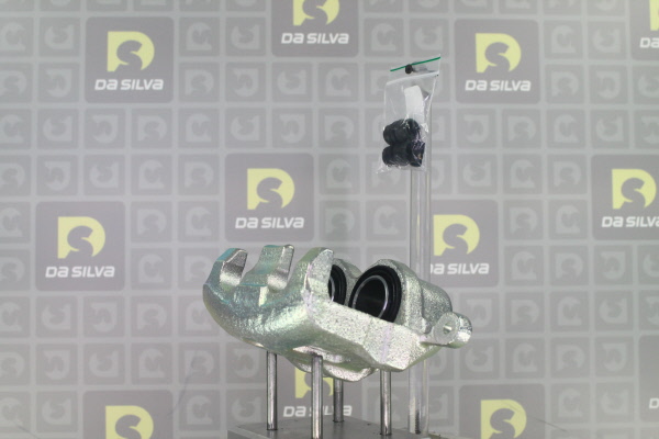 DA SILVA ET2473: Bremssattel vor der Achse, Vorderachse links
