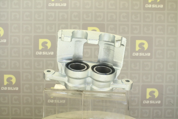 DA SILVA ET5144: Bremssattel vor der Achse, Vorderachse rechts