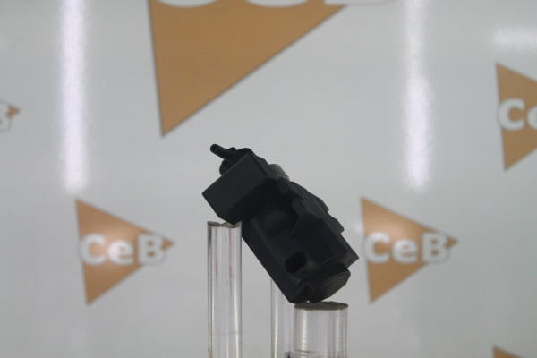 DA SILVA GR9021: Convertor presiune, esapament