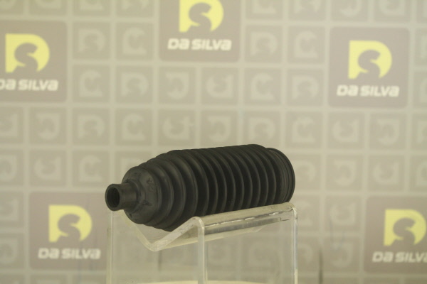 DA SILVA K5580: Faltenbalgsatz, Lenkung Vorderachse