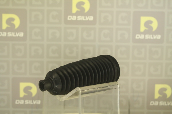 DA SILVA K5587: Faltenbalgsatz, Lenkung Vorderachse