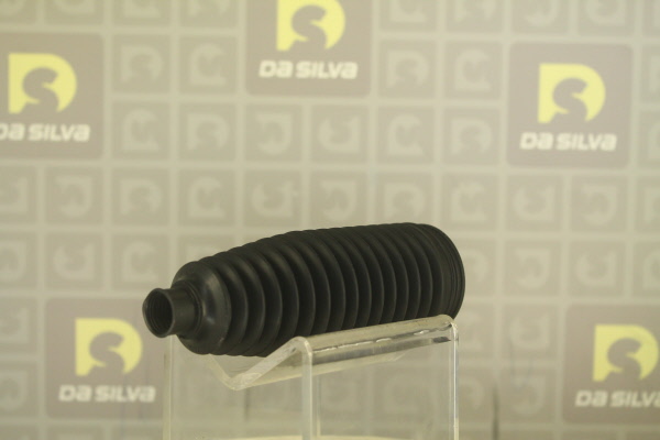 DA SILVA K5590: Faltenbalgsatz, Lenkung Vorderachse rechts