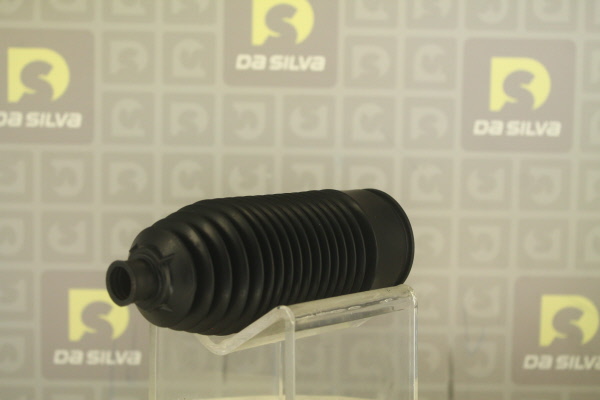 DA SILVA K5593: Faltenbalgsatz, Lenkung Vorderachse beidseitig