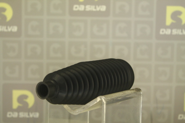 DA SILVA K5596: Faltenbalgsatz, Lenkung Vorderachse