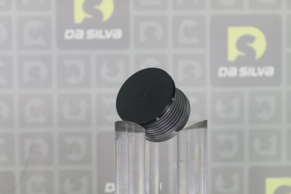 DA SILVA PRL180: Generatorfreilauf