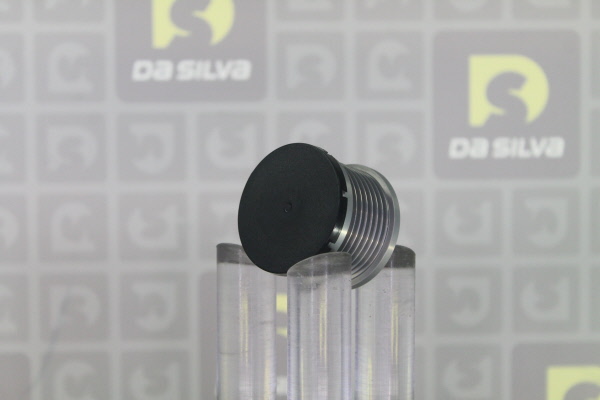 DA SILVA PRL181: Generatorfreilauf