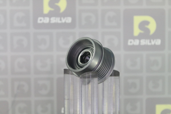 DA SILVA PRL182: Generatorfreilauf