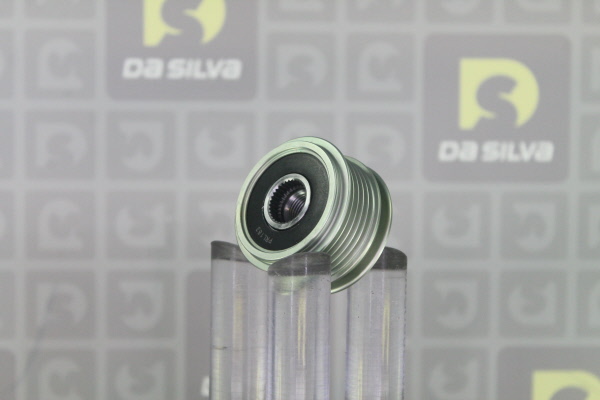 DA SILVA PRL183: Vapaakytkin