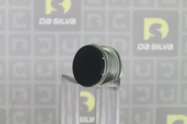 DA SILVA PRL184: Rueda libre de alternador