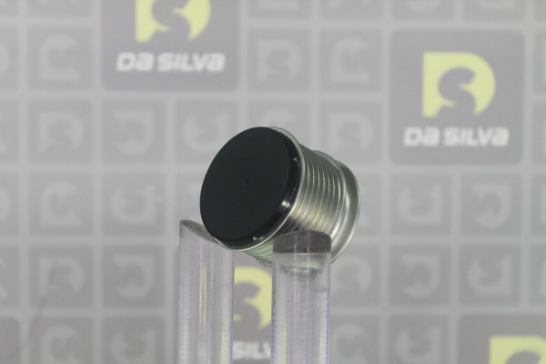 DA SILVA PRL187: Generatorfreilauf