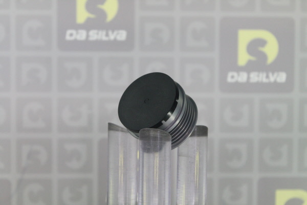 DA SILVA PRL189: Vapaakytkin