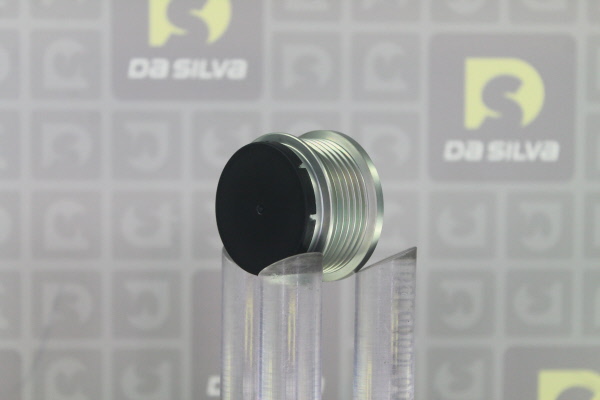 DA SILVA PRL191: Vapaakytkin
