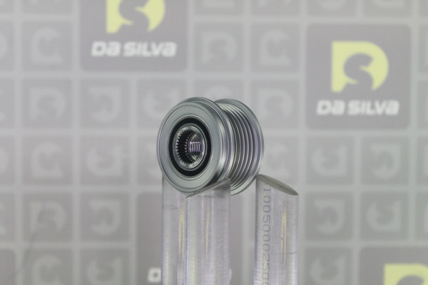 DA SILVA PRL193: Rueda libre de alternador