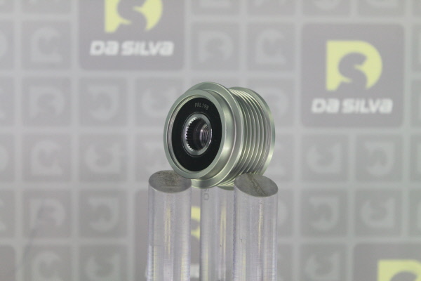 DA SILVA PRL198: Rueda libre de alternador