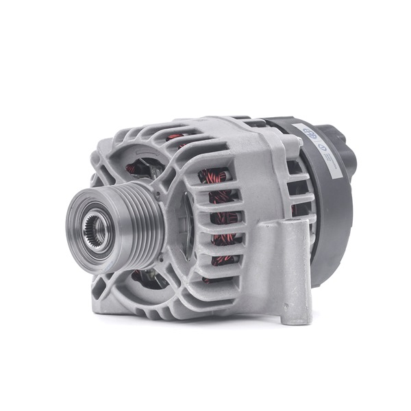 MESSMER 210451A: Alternator 90A