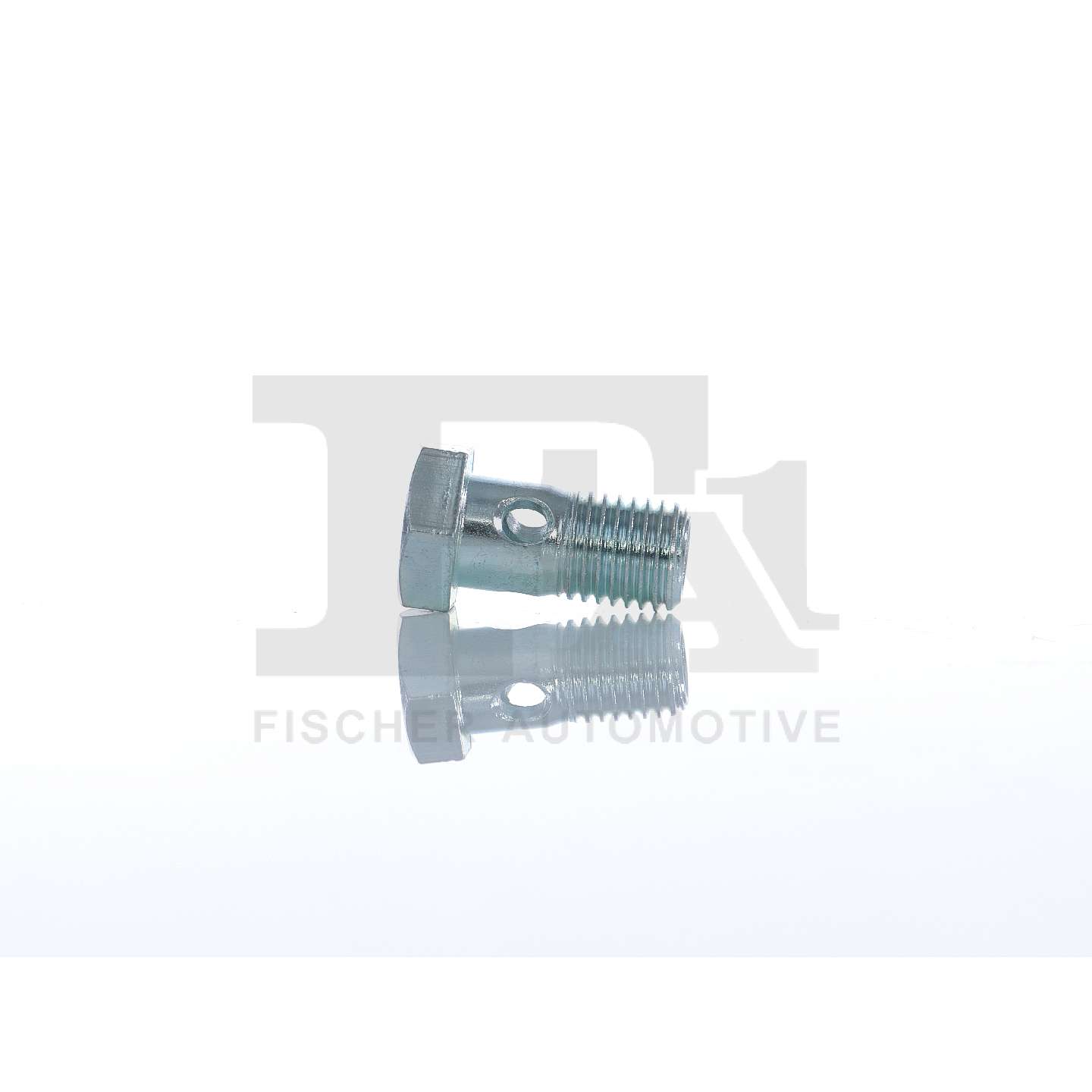 FA1 989-12-002: Surub cu cap tubular, incarcator
