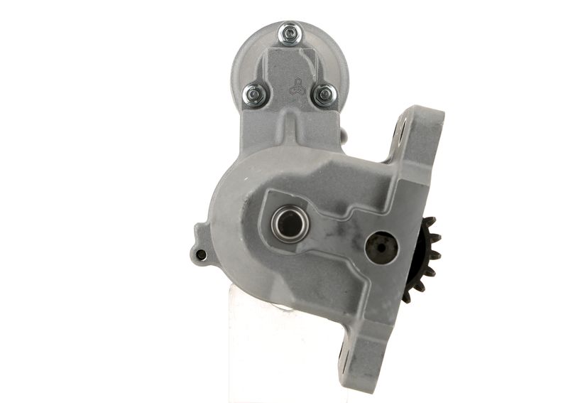 CEVAM 3761: Starter 2kW