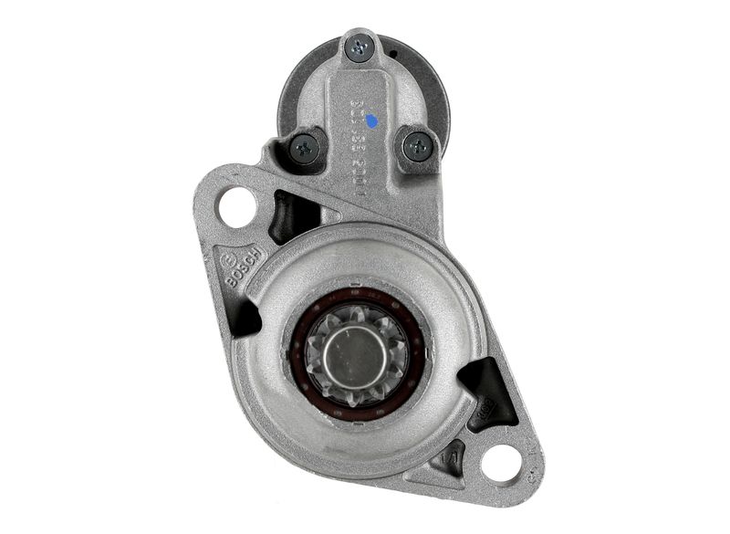 CEVAM 3763: Anlasser 1,1kW