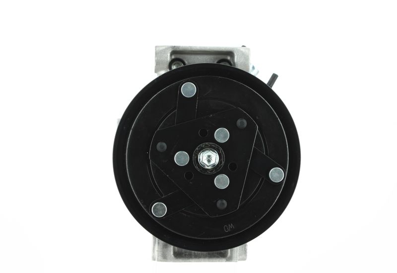 CEVAM 8600414: Compresor, aire acondicionado TEAMEC