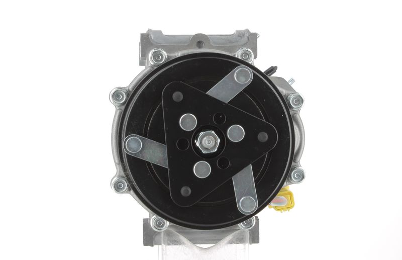 CEVAM 8608505: Compresor AC TEAMEC