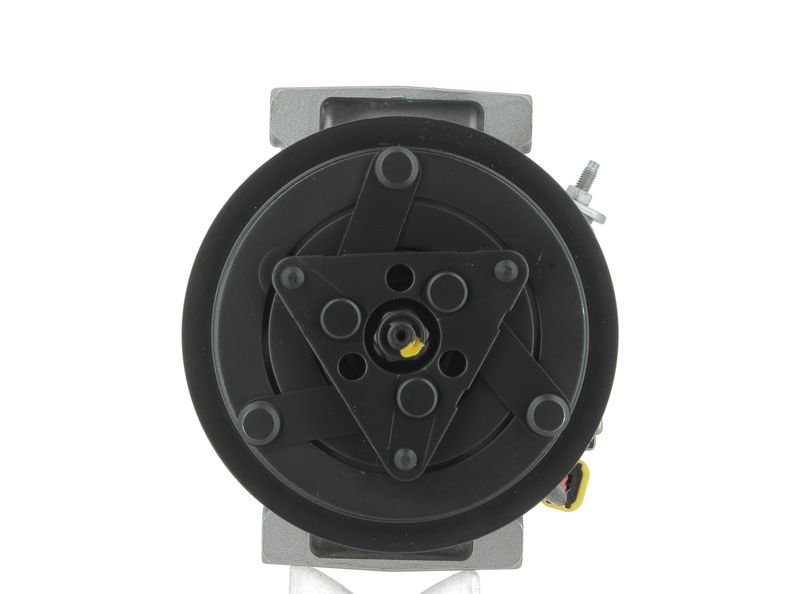CEVAM 8608506: Ilmastoinnin kompressori TEAMEC