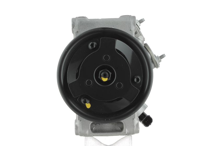 CEVAM 8608624: Compresor AC TEAMEC