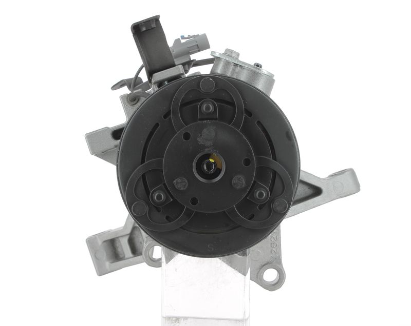 CEVAM 8610612: Compresor AC TEAMEC