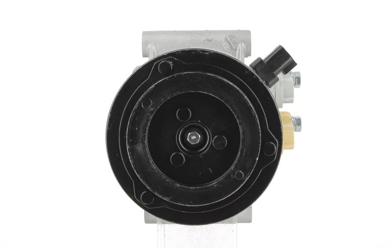 CEVAM 8623378: Kliimakompressor TEAMEC