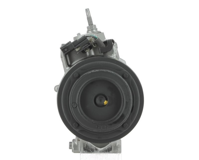 CEVAM 8629528: Compresor AC TEAMEC