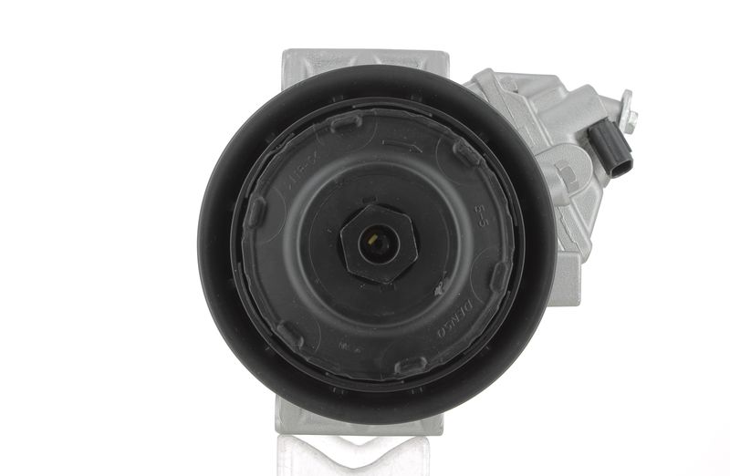 CEVAM 8629551: Klimakompressor TEAMEC