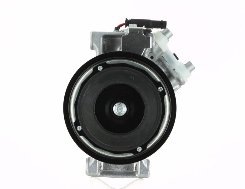 CEVAM 8629642: Compresor AC TEAMEC