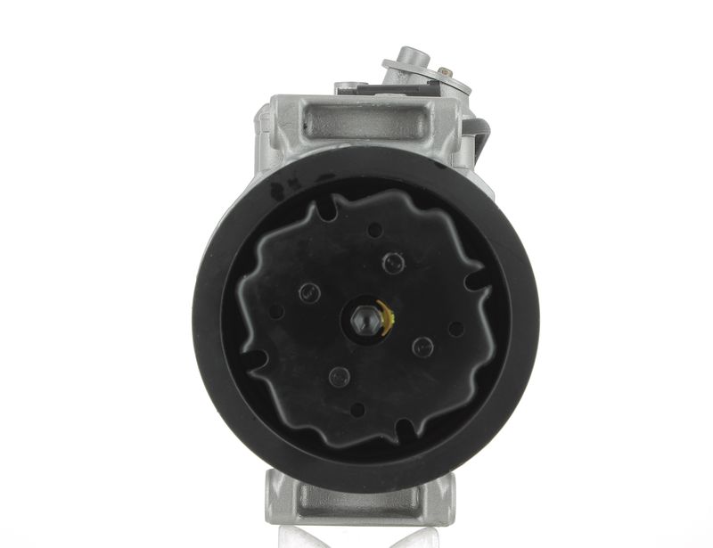 CEVAM 8629748: Compresor AC TEAMEC