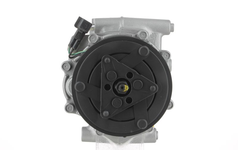 CEVAM 8646032: Compresor, aire acondicionado TEAMEC