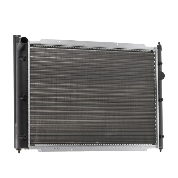 MAXGEAR AC246710 Kühler VW TRANSPORTER 3 Pritsche/Fahrgestell 2.1 Syncro 112 PS Benzin