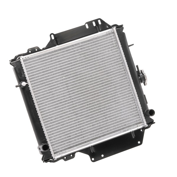 MAXGEAR AC268063 Chłodnica, układ chłodzenia silnika SUZUKI SJ 413 (OS) 60 KM benzyna koszt