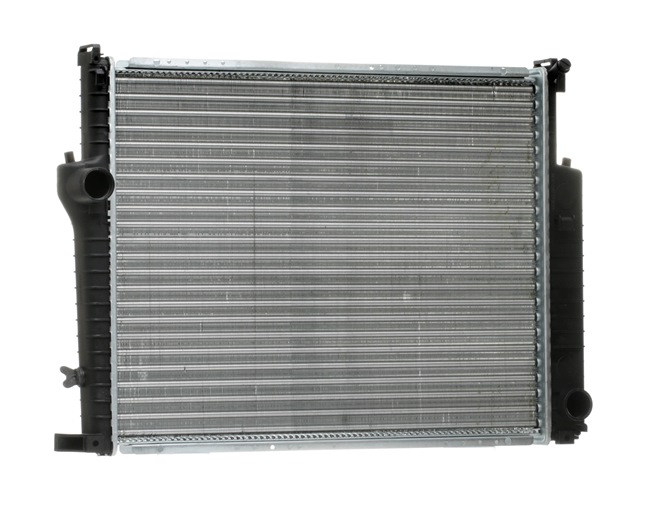 MAXGEAR AC274380: Radiatorius, variklio aušinimas Aliuminis