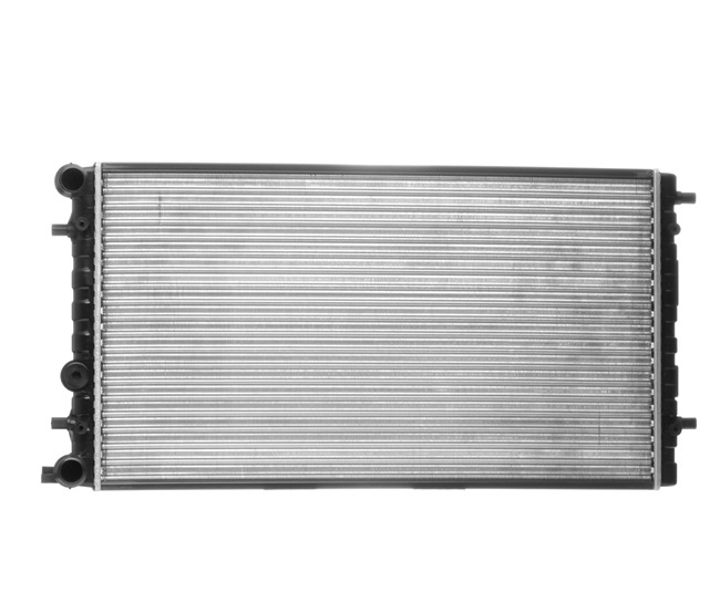 MAXGEAR AC288333 Radiatorius, variklio aušinimas AUDI A6 Avant (4F5, C6) 177 AG benzinas kaina