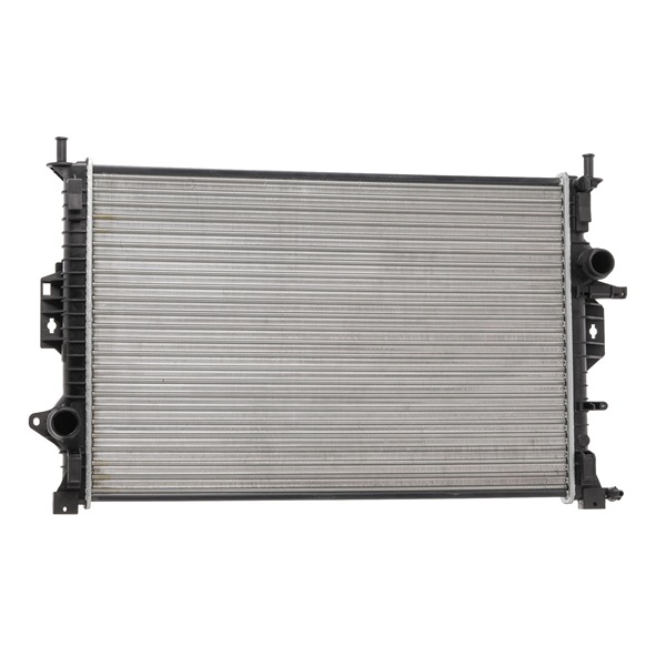MAXGEAR AC288866 Radiatorius, variklio aušinimas VOLVO S60 II (134) 163 AG dyzelinas kaina