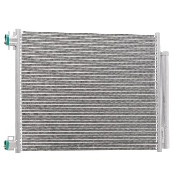 MAXGEAR AC863121: Kondenzátor klimatizácie s vysusacom