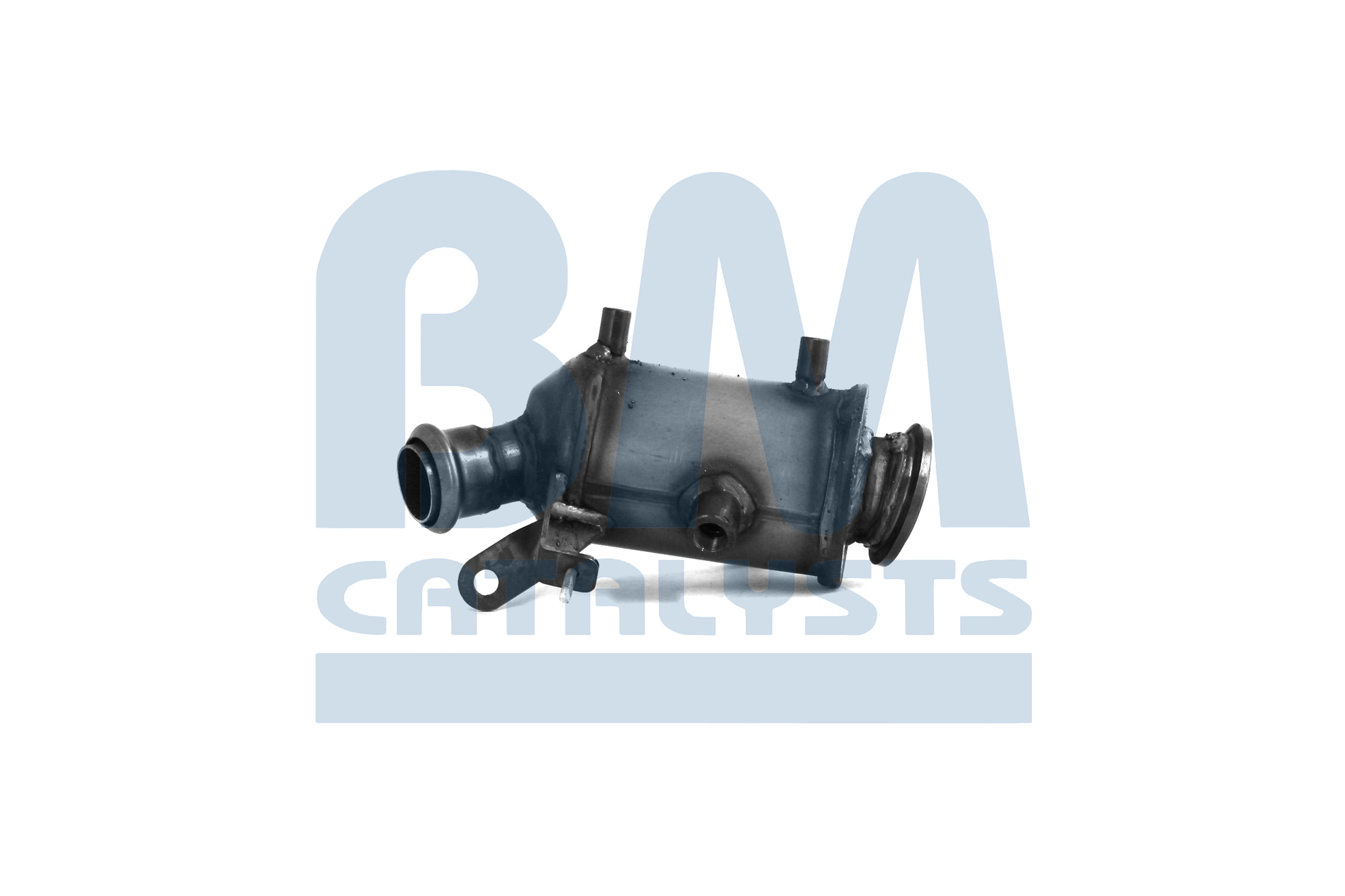BM CATALYSTS BM92220H: Katalizator Approved