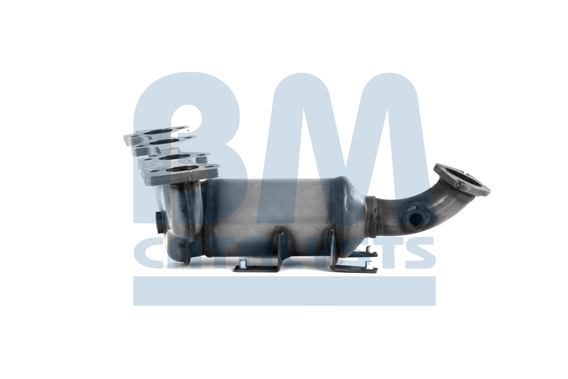 BM CATALYSTS BM92270H: Katalysator Approved