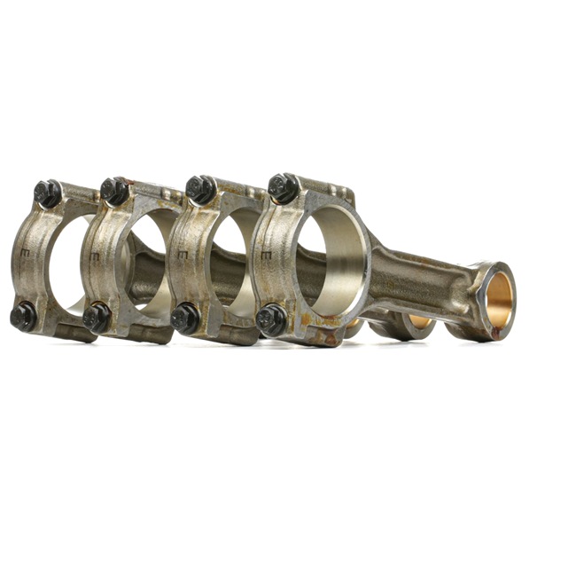 KOLBENSCHMIDT 50009190: Pleuel