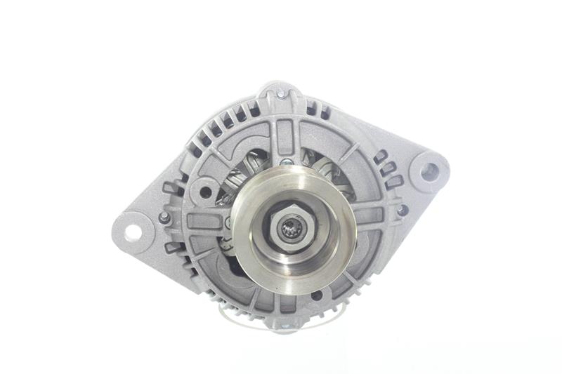 ALANKO 10444784: Alternator 120A
