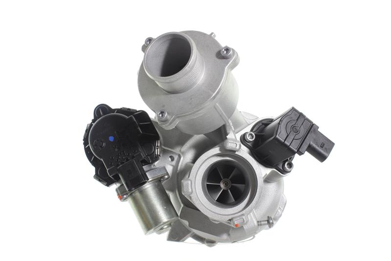 ALANKO 11901327: Turbosuflantă