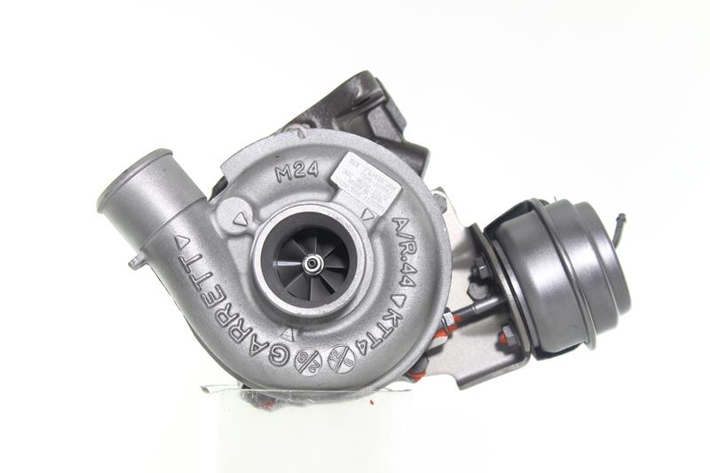 ALANKO 11901350: Turbosuflantă