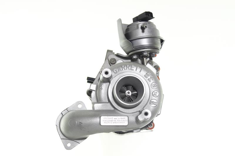 ALANKO 11901351: Turboaggregat