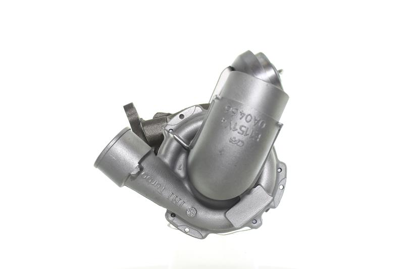 ALANKO 11901359: Turbosuflantă