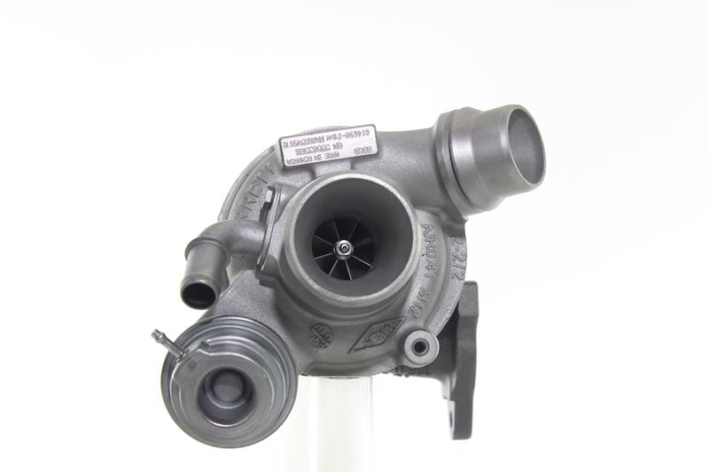 ALANKO 11901363: Turbosuflantă