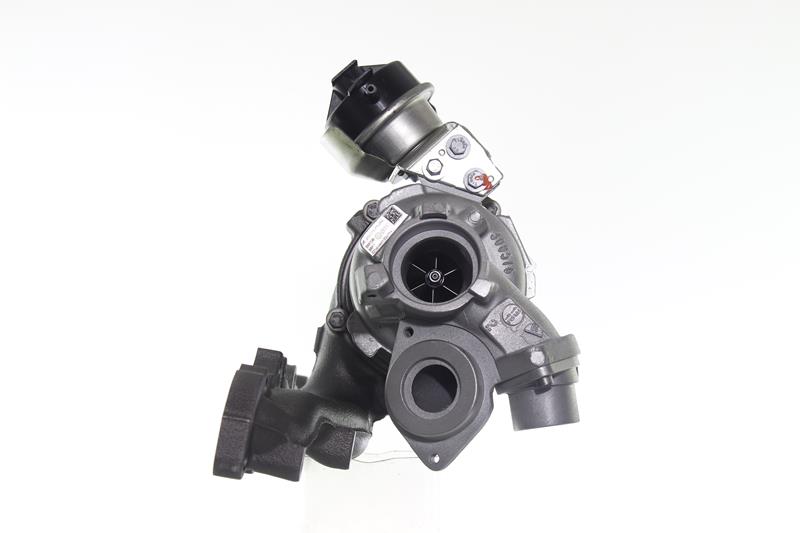 ALANKO 11901364: Turbocompresor