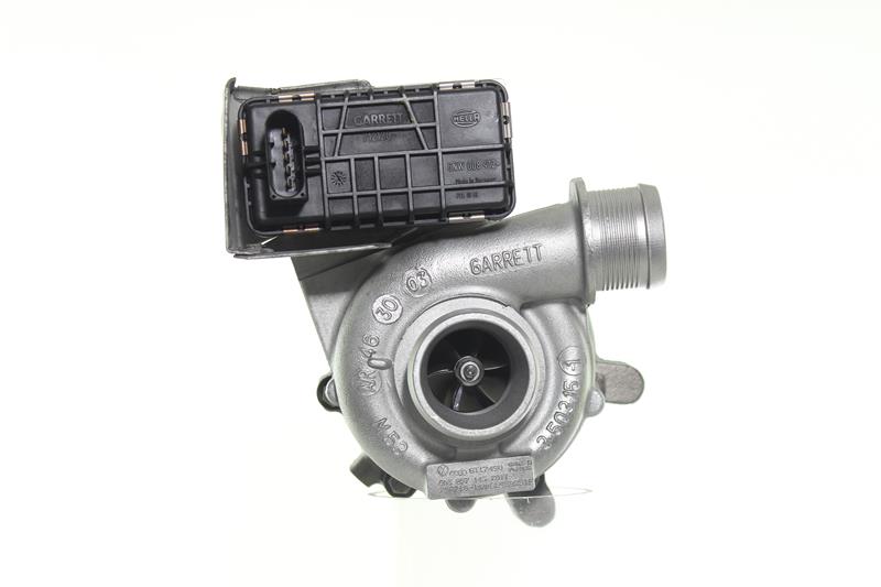 ALANKO 11901365: Turbosuflantă stanga